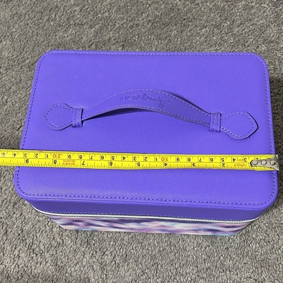 ULTA BE BEAUTIFUL EDITION PURPLE TIE DYE BEAUTY BOX - Picture 5 of 6
